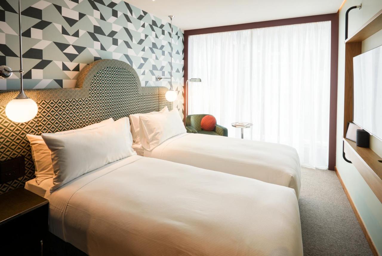 Ovolo South Yarra Hotel Melbourne Luaran gambar