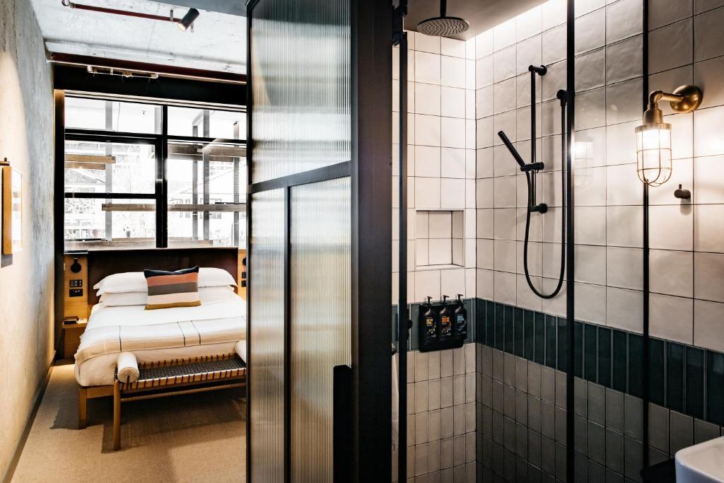 Ovolo South Yarra Hotel Melbourne Luaran gambar